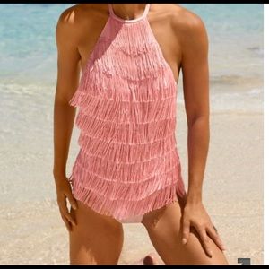 Boston Proper bathing suit